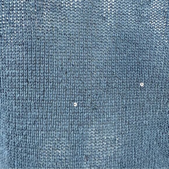 Brunello Cucinelli women zipper top size L Authentic - Picture 5 of 8